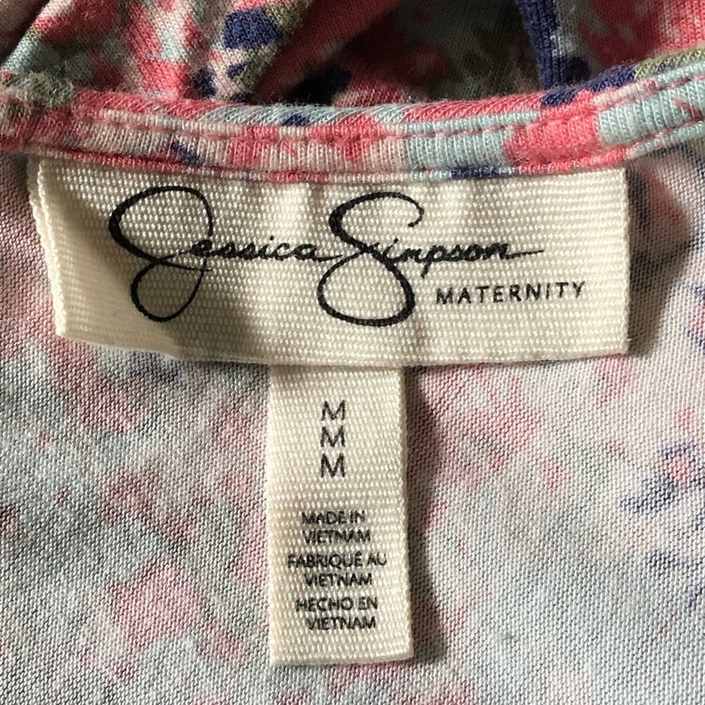 Medium Maternity Tunic style